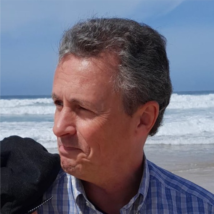 Foto Pedro Reis